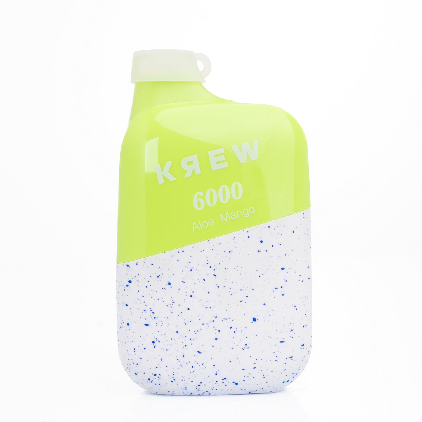 KREW 6000 - ALOE MANGO