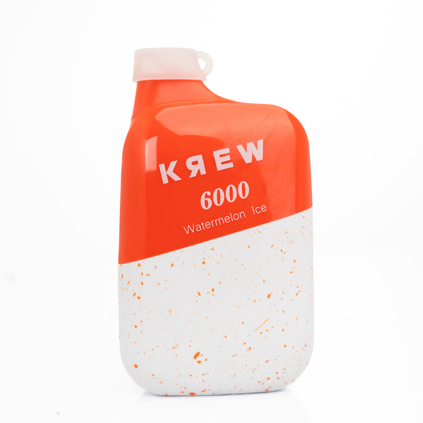 KREW 6000 – WATERMELON ICE (Display x10 Unds)